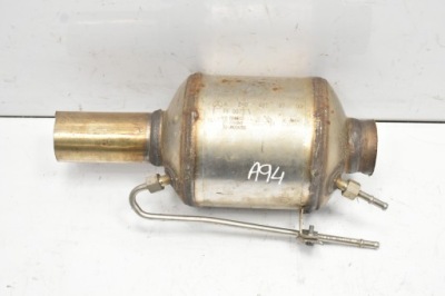 Каталізатор dpf a2464913700 1.3b mercedes w177 18- фото №1