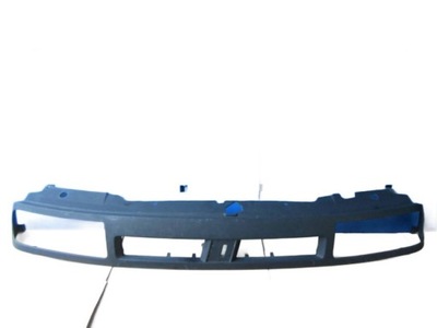 Решітка радіатора решітка радіатора панель фари fiat ulysse 94-97 новий фото №1