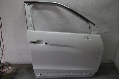 Дверь правое правый перед mitsubishi eclipse cross 2017- фото №1