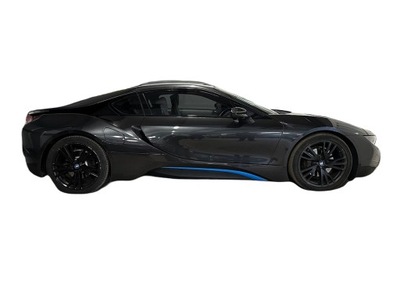 Bmw i8 крыло правый перед фото №1