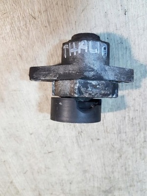 Ролик натяжитель renault thalia lift 1.4 8v фото №1
