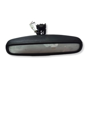 Дзеркало заднього виду volvo v50 08661728 фото №1