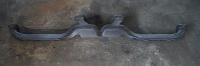 Канал воздуха iveco daily 14 - 5801544469 фото №1