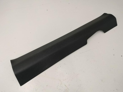 Renault koleos ii захист накладка молдинг поріг права b21502zg000 фото №1