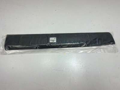 Opel crossland x молдинг дверь левый перед yq009405xt nowe оригинальный номер фото №1