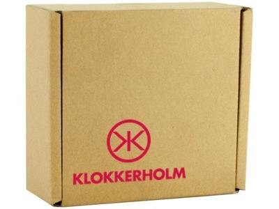 PROTECTION DISC KOTWICZNA L REAR KLOKKERHOLM 3526877  