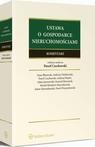 Ustawa o gospodarce nieruchomościami. Komentarz - | Ebook