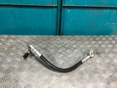 Volkswagen оригінальний номер 7l6820721j шланг кондиціонера фото №1