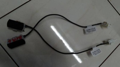 Citroen berlingo iv 2023 микрофон x 2 9812377080 фото №1