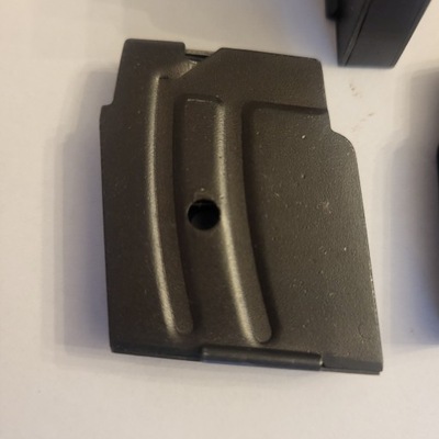 Magazynek do CZ BRNO kaliber .22lr