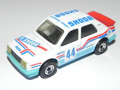 MATCHBOX - SKODA 130 LR