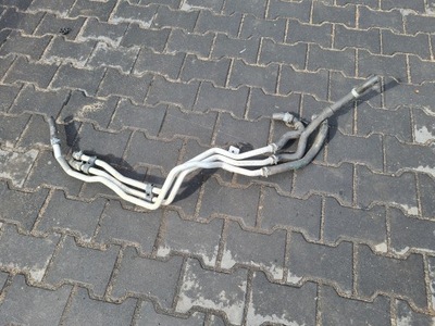 Vw t5 шланг провода шланги wody webasto фото №1