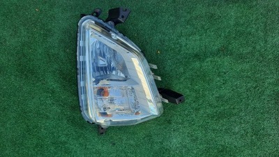 Mitsubischi eclipse cross противотуманная фара фото №1