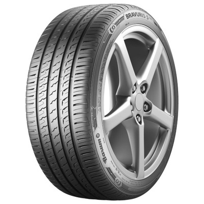 4X BARUM BRAVURIS 5HM 225/45R17 91Y НОВІ ЛІТНІ