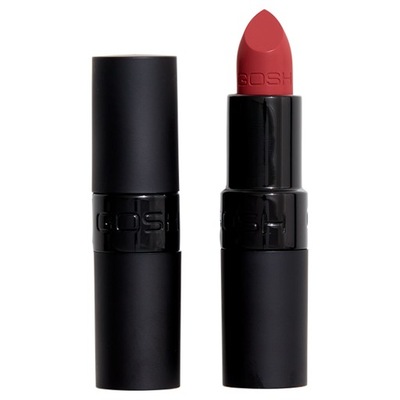 Velvet Touch Lipstick odżywcza pomadka do ust 010 Matt Smoothie 4g