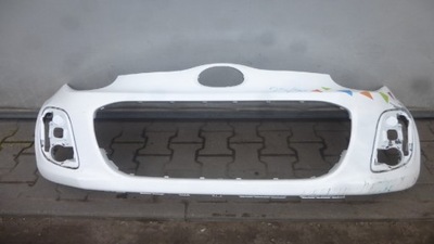 BUMPER FRONT FRONT CITROEN C1 FACELIFT 12 - 14  