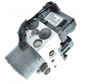 Насос abs punto ii 0273004424 0265216618 46541046 фото №1