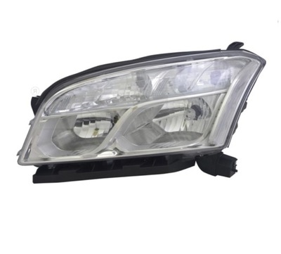 Tyc 20-14582-05-2 фара фото №1