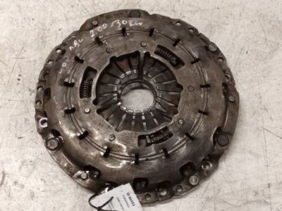 Прижим сцепления bmw 5 e60 e61 фото №1