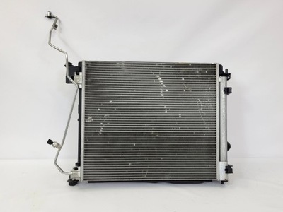 Chłodnica 214106ub0b Renault Austral 2022r