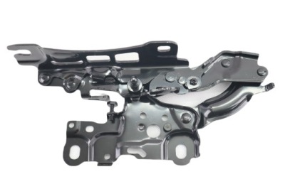 Петля капот bmw 3 g20 51237449432 правий фото №1