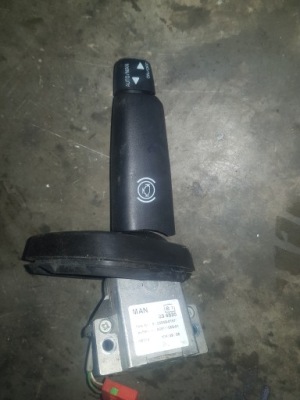 Man tgx рычаг круиз-контроль 81255090157 фото №1