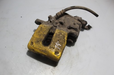 Суппорт тормоза правый задняя volvo v70 iii 2.0 фото №1