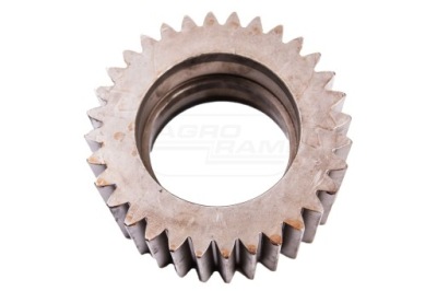 КОЛЕСО ШЕСТЕРНЯ РУЛЬВОЇ КОЛОНКИ R105829 Z-32 