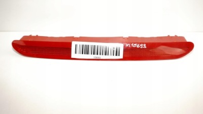 Свет стоп задние vw golf 6 vi kombi 08-13r фото №1