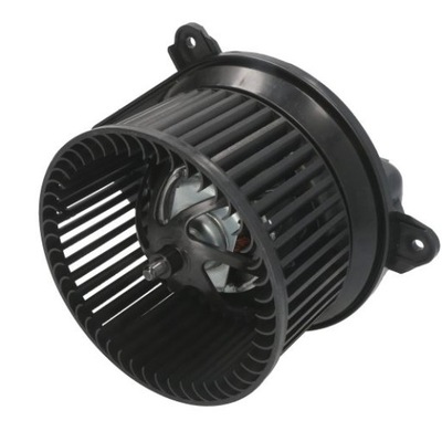 Вентилятор отопителя do nissan primastar x83 01- фото №1