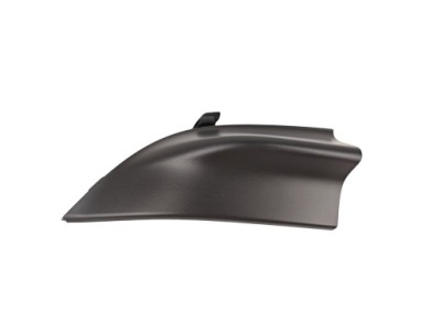 Subaru brz заглушка молдинг защита бампера правый перед 57731ca420 фото №1
