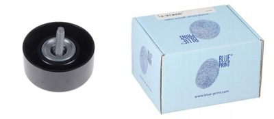 Blp ролик направляющая opel antara 2006.05- adg09651 фото №1