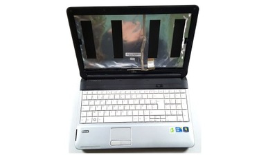 LAPTOP FUJITSU LIFEBOOK A530