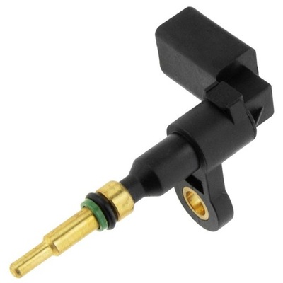 Nty ect-vw-001 датчик, температура жидкость охлаждающий фото №1