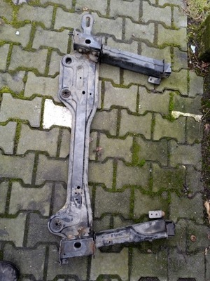 Балка pod chłodnicęe renault espace v фото №1