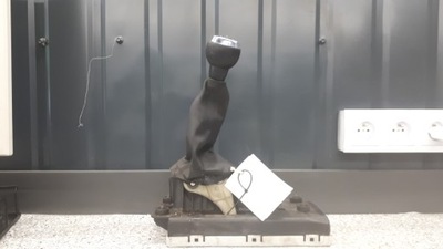 Домкрат перемикання передач mini cooper r56 фото №1