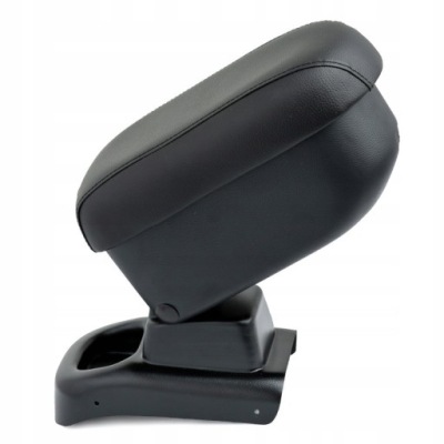 Peugeot 208 2012-2019r підлокітник еко-шкіра фото №1