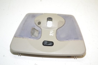 Mercedes a140 w168 лампа освітлення кабіни салону фото №1