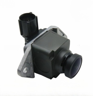 Камера заднего вида заднего вида 68137943ag do jeep grand cherokee durango фото №1