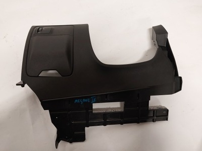 Захист pod панель коліна renault megane iv фото №1