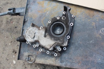 Boxer jumper ducato 2.3 120km насос вакуум фото №1