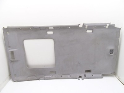 Mitsubishi pajero iii 99-06 потолок 5d фото №1