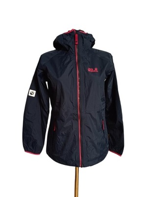 JACK WOLFSKIN KURTKA DZIECIĘCA 152 TEXAPORE