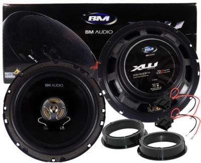 Boschmann динаміки audi a2 saet altea arona ateca corodba exeo leon toledo фото №1