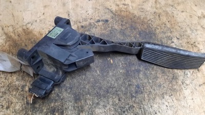 Потенциометр газа opel zafira 2.0d 00r фото №1