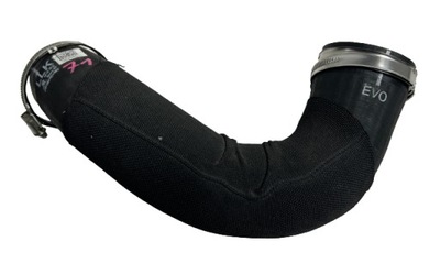 Шланг труба інтеркулер audi a6 c7 4g0145709af фото №1