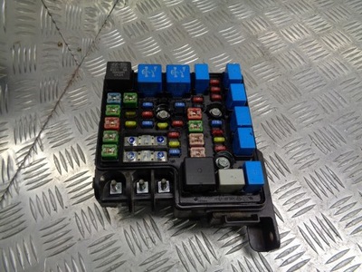 Коробка предохранителей kia ceed 1.6 crdi фото №1