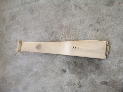 Jeep cherokee xj renix 89r захист оббивка стійка фото №1