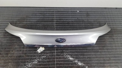 TAPAOBJETIVO DE TAPA TRASERA PARTE TRASERA INSIGNIA BRIDA SUBARU OUTBACK IV BR 2010  