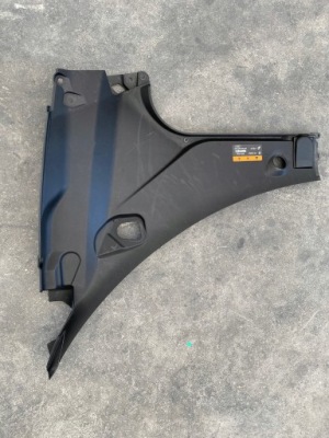 Ferrari f8 tributo накладка 862131 фото №1